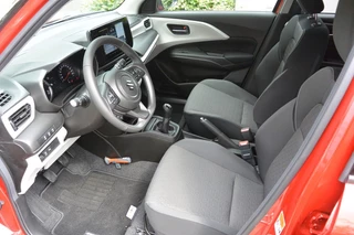 Suzuki Swift - afbeelding nr 18