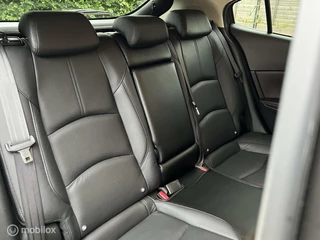 Mazda 3 Mazda 3 2.0 SkyActiv-G 165 GT-M | Full Option | BOSE | Leer | Camera | Stoelverw. | Stuurverw. - afbeelding nr 32