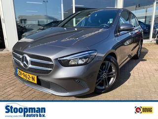 Mercedes-Benz B-Klasse - 508616917-0