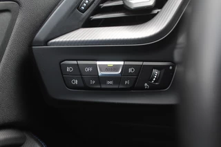 BMW 1 Serie BMW 1 Serie 118i Executive Ed. M Sport / Navigatie / Half leder / 19'' / Sportstoelen / Blackpack / Dakspoiler / Stoelverwarming / Cruise Control / Getint glas - afbeelding nr 34