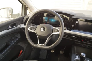 Volkswagen Golf Volkswagen Golf 2.0 TDI 115pk Edition -NAVI-AIRCO-CARPLAY- - afbeelding nr 10
