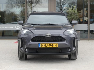 Toyota Yaris Cross - afbeelding nr 3