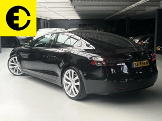 Tesla Model S Tesla Model S 100D | Stoelverwarming | Autopilot | Alcantara Dakbekleding - afbeelding nr 33