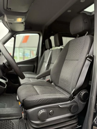 Mercedes-Benz Sprinter Mercedes Sprinter 315 1.9 CDI L2H2| DC |LED|SOFTCL| 7P|standkach. - afbeelding nr 19