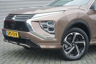 Mitsubishi Eclipse Cross - afbeelding nr 44