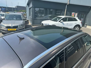 Peugeot 308 Peugeot 308 308 SW 1.2e-THP Premiere Navi Panorama Trekhaak - afbeelding nr 9