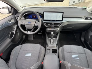 Ford Focus - afbeelding nr 11