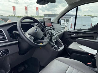 Ford Tourneo Custom Ford Tourneo Custom 320 1.0 EcoBoost L1H1 PHEV Titanium Zuid | incl. BTW en BPM | 8 persoons ! | Navigatie | Xenon - afbeelding nr 15