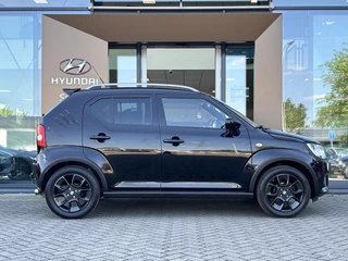 Suzuki Ignis | achteruirij camera | Trekhaak - afbeelding nr 6