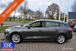Ford Focus - 258430310-0