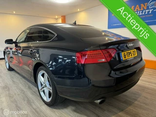 Audi A5 Audi A5 Sportback 1.8 TFSI 2014 CLIMA * NAV * PDC * NL AUTO! - afbeelding nr 13