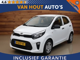 Kia Picanto 1.0 MPi