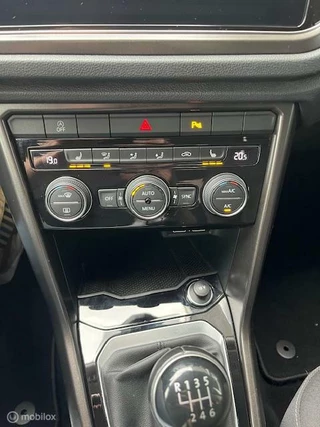 Volkswagen T-Roc Volkswagen T-Roc 1.0 TSI Style - afbeelding nr 13