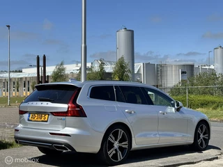 Volvo V60 Volvo V60 2.0 D4 Inscription|Pano 360 Camera Massage Head-up - afbeelding nr 5
