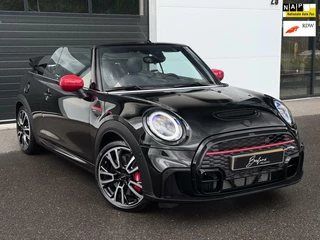 MINI Cooper Cabrio - 526934587-0