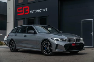 BMW 3 Serie - 476502561-0