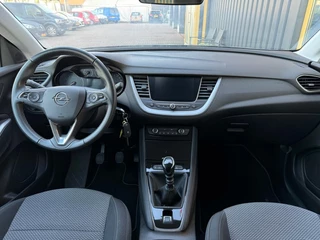 Opel Grandland X - afbeelding nr 15