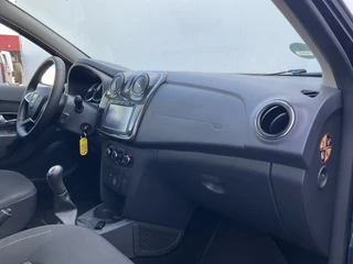 Dacia Sandero - afbeelding nr 27