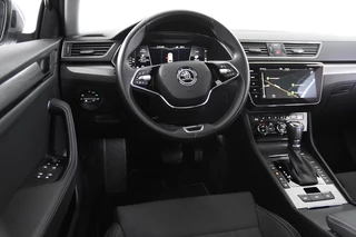Škoda Superb Škoda Superb Combi 1.4 TSI iV Hybrid *1ste Eigenaar*Memory*Trekhaak* - afbeelding nr 29