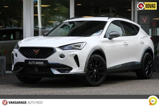 CUPRA Formentor CUPRA Formentor 1.4 e-HYBRID PHEV Automaat | Zwarte hemelbekleding | Navigatie | - afbeelding nr 16