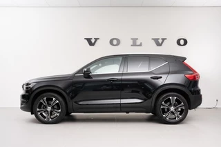 Volvo XC40 Volvo XC40 T4 Inscription, Business Pack Connect, Intellisafe Pro Line - afbeelding nr 2