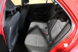 Kia Picanto Kia Picanto 1.0 CVVT ECO.PLUSL. / AIRCO / DEALERONDERHOUDEN / WEINIG KM / 5 DEURS - afbeelding nr 14