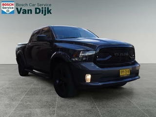 Dodge Ram 1500 Dodge Ram 1500 4X4 5.7 V8 4x4 aut.  / 6 Zitter / Nette auto - afbeelding nr 10