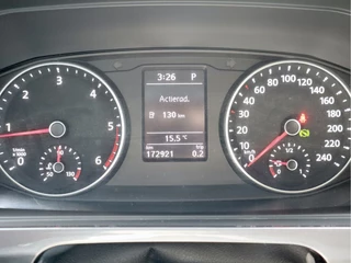 Volkswagen Transporter Volkswagen Transporter 2.0 TDI DSG LANG LUXE DUBBELE CABINE - afbeelding nr 6