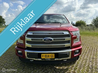 Ford F-150 Ford USA F150 3.5 V6 Ecoboost SuperCrew - afbeelding nr 6