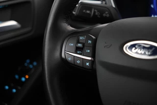 Ford Focus Headup display, Airco, Achteruitrijcamera, Cruise control - afbeelding nr 21