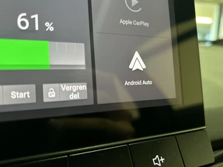 MG 4 | Apple Carplay | - afbeelding nr 16