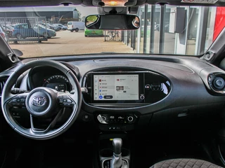 Toyota Aygo - afbeelding nr 4
