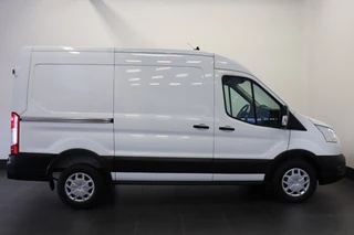 Ford Transit - Airco - Cruise - PDC - € 20.950,- Excl. - afbeelding nr 15