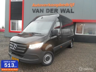 Mercedes-Benz Sprinter - 144908243-0