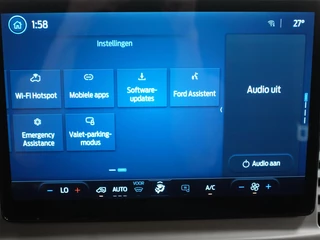 Ford Transit Ford Transit 310 105PK L3H2 Trend Navigatie Airco Parkeersensoren Bluetooth 3Zits Trekhaak Camera - afbeelding nr 26