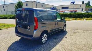 Fiat Doblò Fiat Doblò Cargo Bestelwagen - afbeelding nr 7