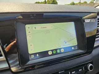 Kia Niro Kia Niro 1.6 GDi Hybrid DynamicLine | Hybrid | Carplay / Navi / Camera - afbeelding nr 19