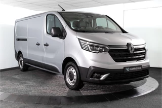 Renault Trafic | Cruise | Camera | PDC | NAV+App Connect | Airco | 4-seizoens banden | LED | 0148 - afbeelding nr 47