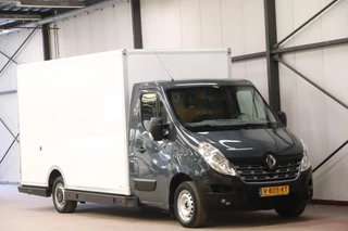 Renault Master - 222694488-0