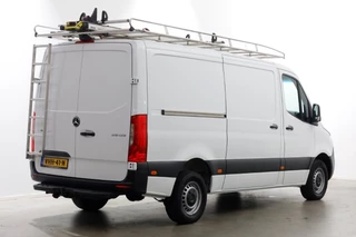 Mercedes-Benz Sprinter Mercedes-Benz Sprinter 315 CDI 150pk RWD 9G Automaat L2H1 Airco/Navi/Camera 01-2021 - afbeelding nr 2