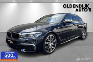 BMW 5 Serie - 311182583-0