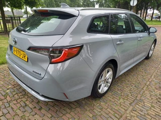 Toyota Corolla Touring Sports - afbeelding nr 6