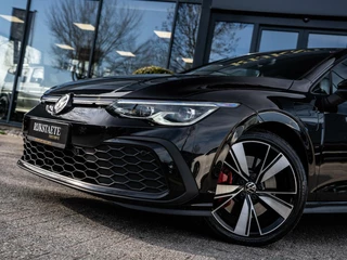 Volkswagen Golf Volkswagen Golf 1.4 eHybrid GTE|ACC|CAMERA|LEDER|18'' - afbeelding nr 27