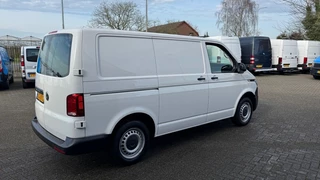 Volkswagen Transporter - afbeelding nr 9