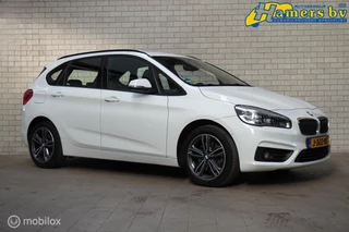 BMW 2 Serie Active Tourer 220i Executive