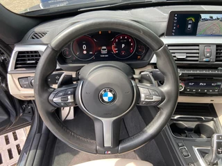 BMW 3 Serie BMW 3 Serie Gran Turismo 320i M Sport/Pano/Trekhaak/19inch - afbeelding nr 16
