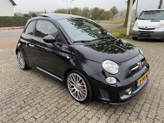 Fiat 500 - afbeelding nr 23