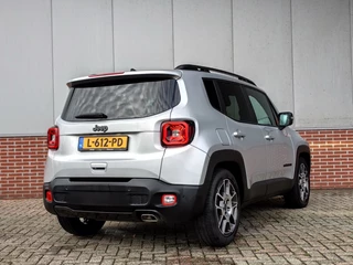 Jeep Renegade - afbeelding nr 10