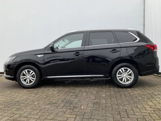 Mitsubishi Outlander - afbeelding nr 30