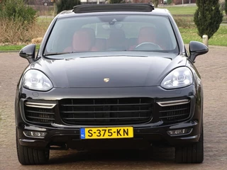 Porsche Cayenne Porsche Cayenne GTS 3.6 V6 440PK / PDK / CARBON / LED - afbeelding nr 65